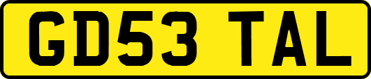 GD53TAL