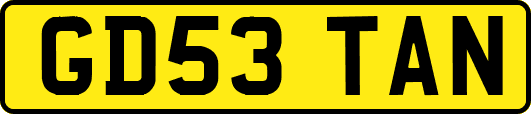 GD53TAN