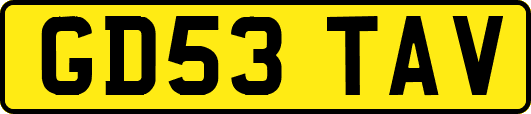 GD53TAV