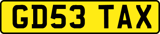 GD53TAX