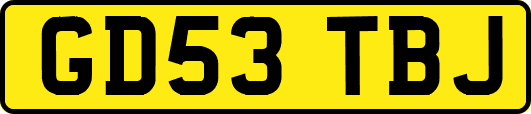 GD53TBJ