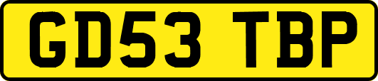GD53TBP