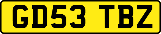 GD53TBZ