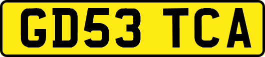 GD53TCA