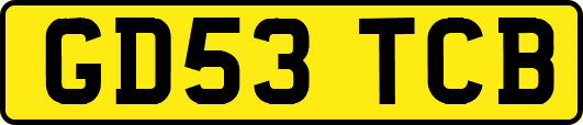 GD53TCB