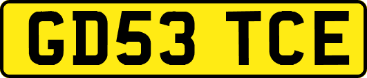 GD53TCE