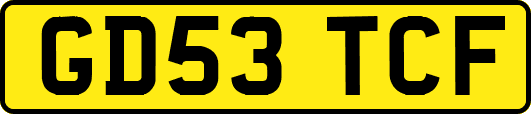 GD53TCF