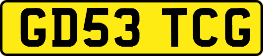 GD53TCG