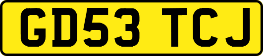 GD53TCJ
