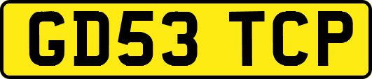 GD53TCP