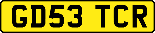 GD53TCR