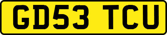 GD53TCU