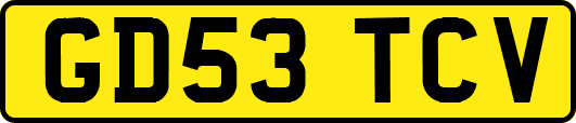 GD53TCV