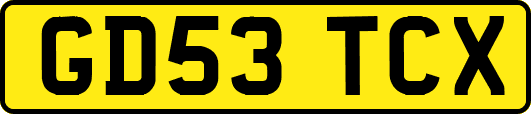 GD53TCX