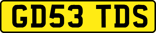 GD53TDS
