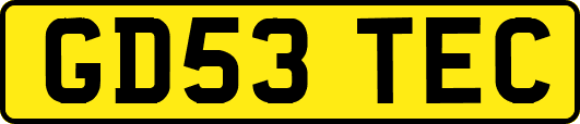 GD53TEC