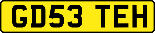 GD53TEH