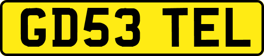 GD53TEL