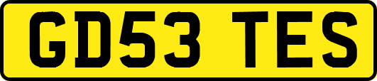 GD53TES