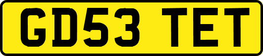 GD53TET