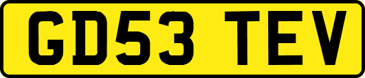 GD53TEV