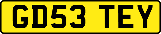 GD53TEY