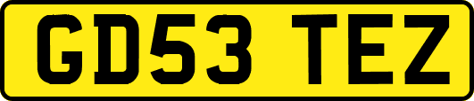 GD53TEZ