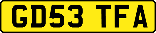 GD53TFA