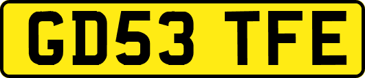 GD53TFE