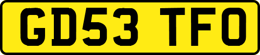 GD53TFO