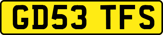 GD53TFS