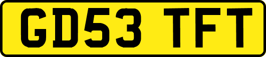 GD53TFT