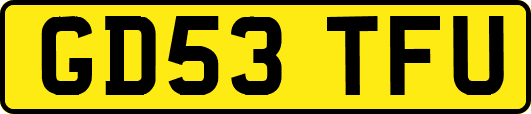 GD53TFU