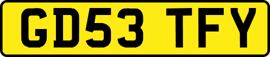 GD53TFY