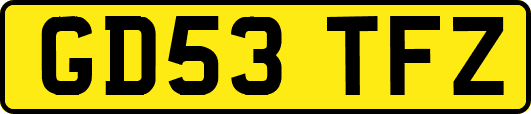 GD53TFZ