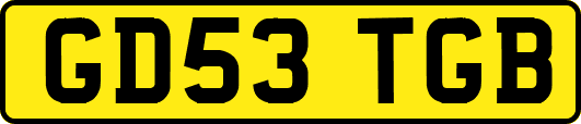 GD53TGB