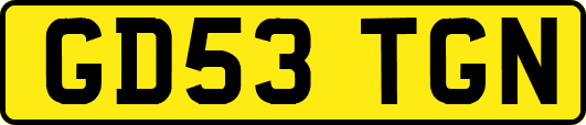 GD53TGN