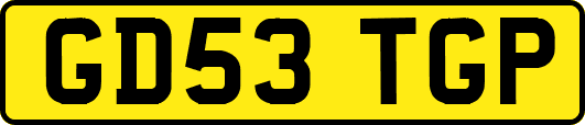 GD53TGP
