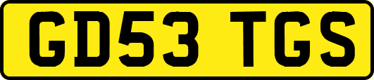 GD53TGS