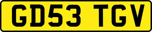 GD53TGV