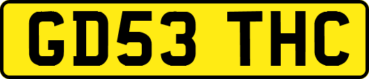 GD53THC