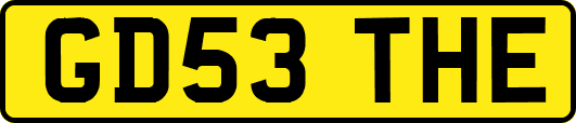 GD53THE