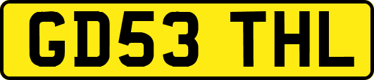 GD53THL