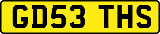 GD53THS