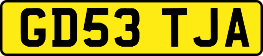 GD53TJA