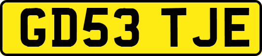 GD53TJE