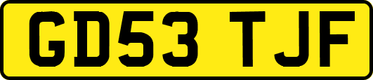 GD53TJF