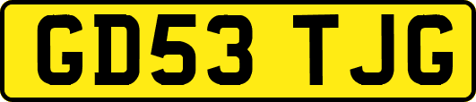 GD53TJG