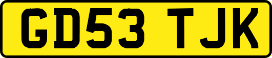 GD53TJK