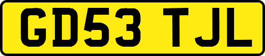 GD53TJL